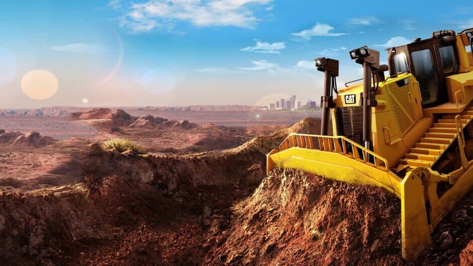 Construction Simulator 2 banner