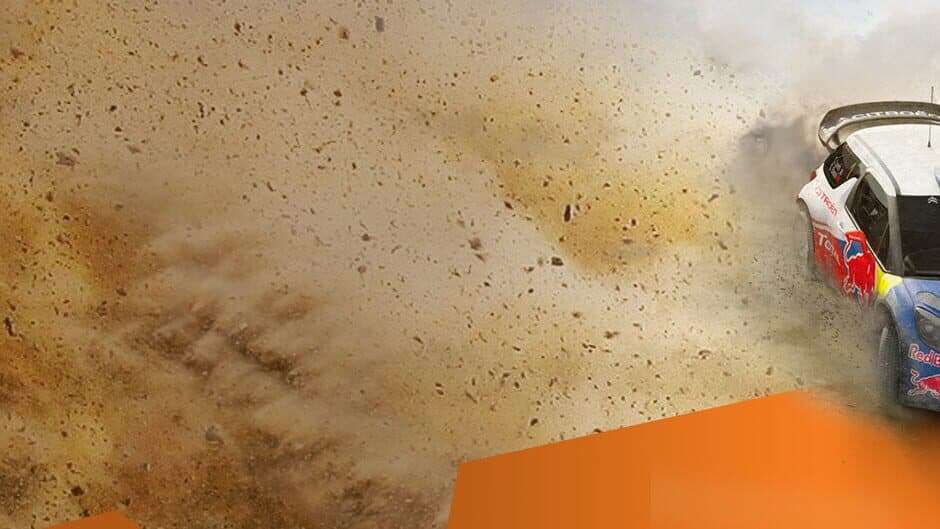 Sébastien Loeb Rally Evo banner