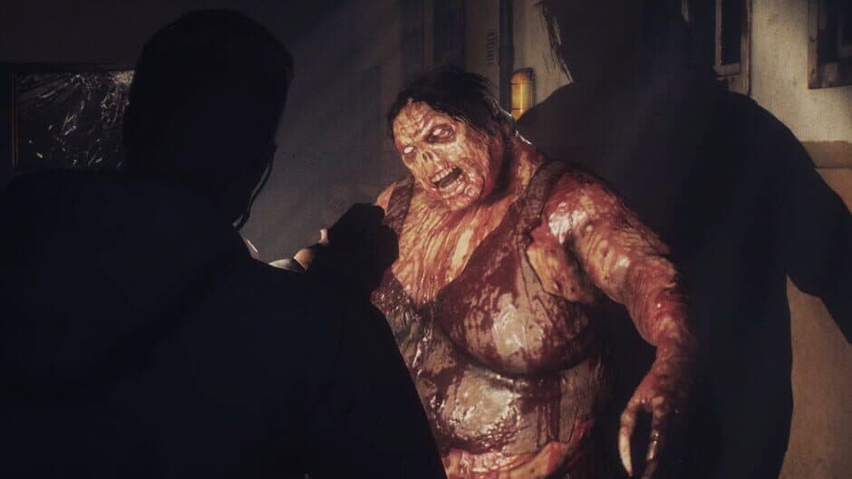 Dead Frontier 2 banner