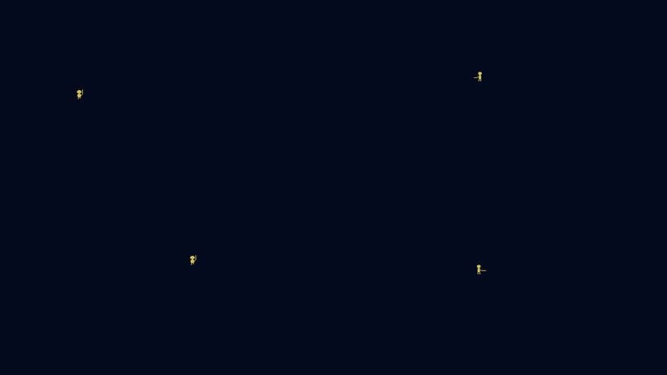 The Odd Neon Void banner