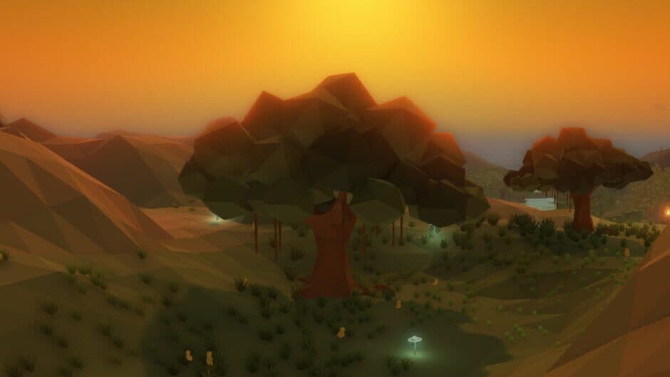 The Island Story banner