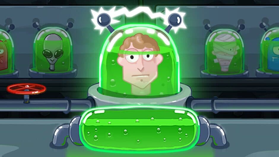 Battle of Brains banner