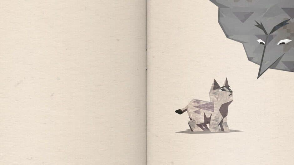 The Lonesome Fog banner