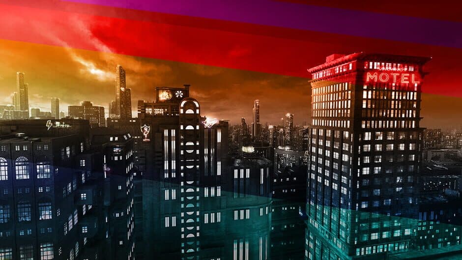 Rainbow Reactor banner