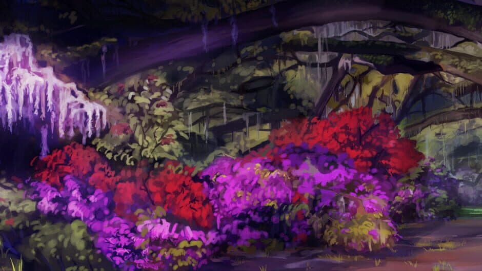 Without A Voice banner