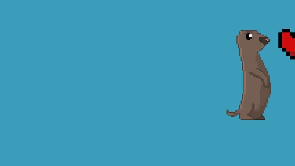 Another Otter banner