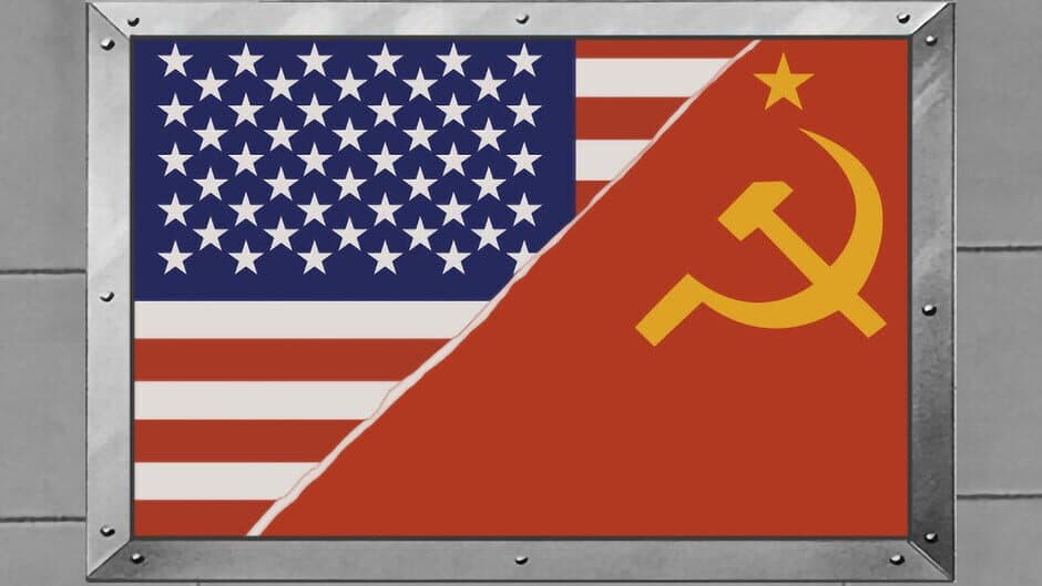 Power Struggle banner