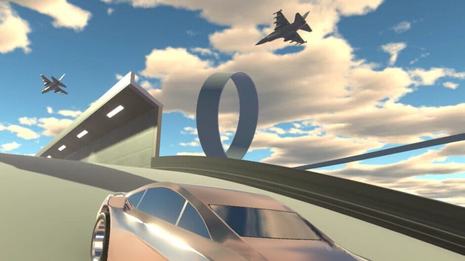 Drive Forward banner