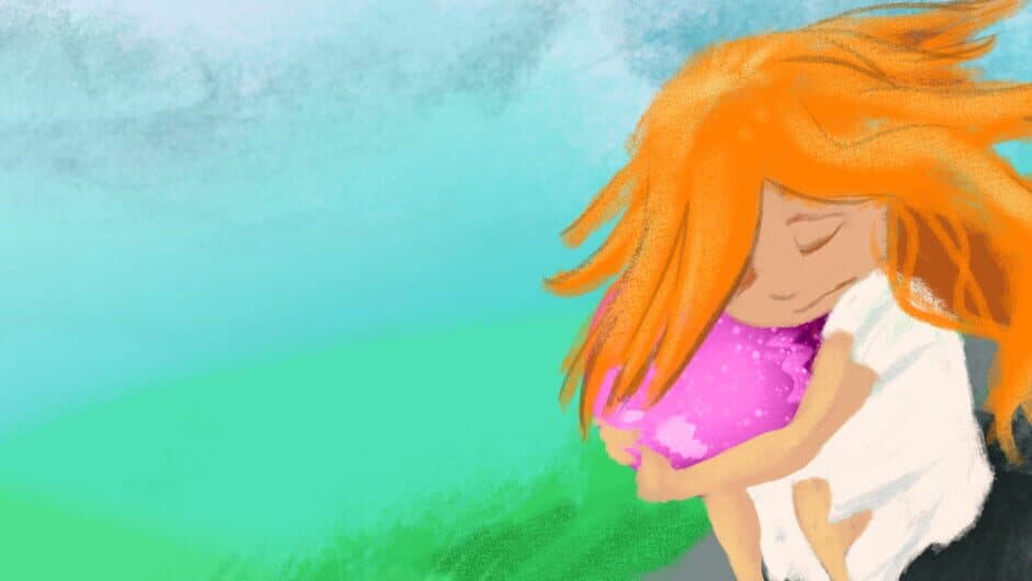 Song of a Spirit banner