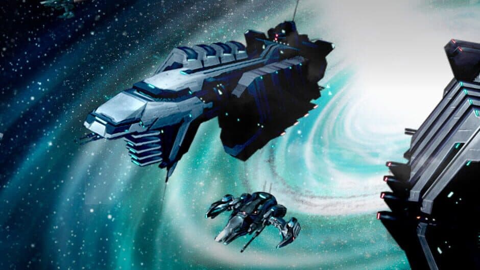 Armada 2526: Gold Edition banner