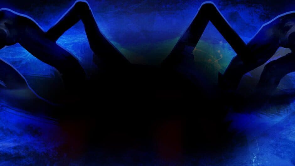 Nevrosa: Spider Song banner