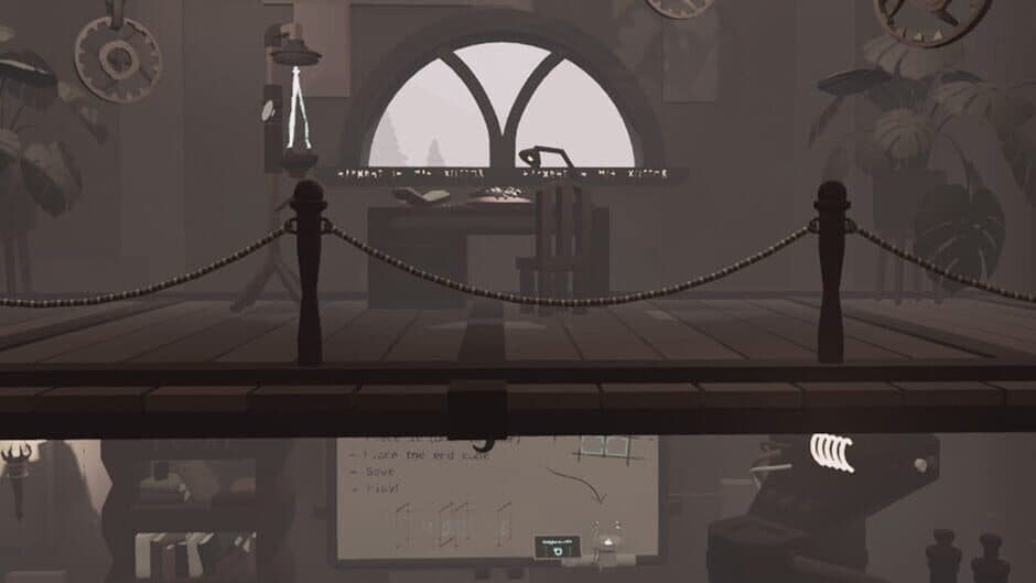 Traceur's Dreamlab VR banner