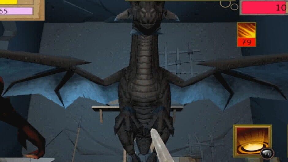 Dungeon Scavenger banner