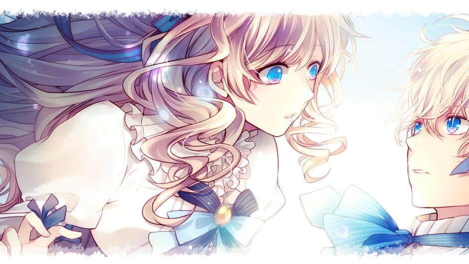 Taisho x Alice Episode 1 banner