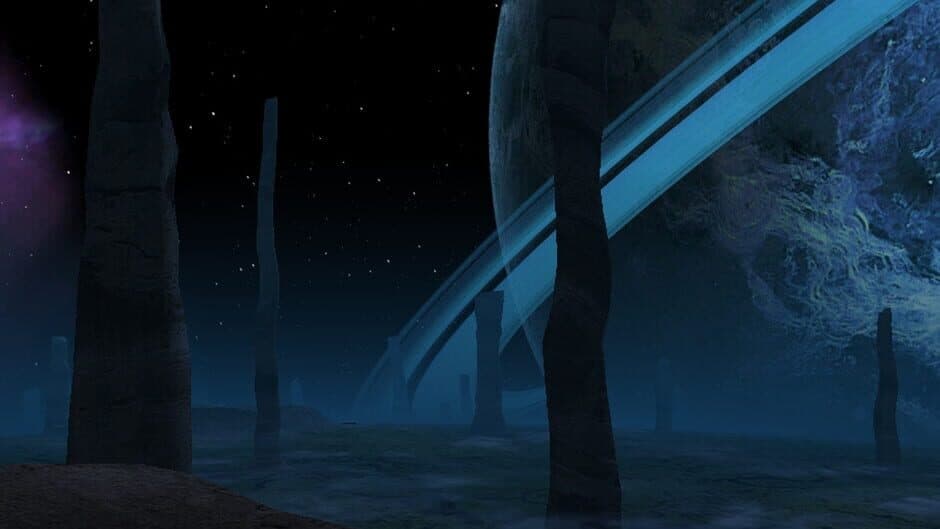 Myst V: End of Ages banner