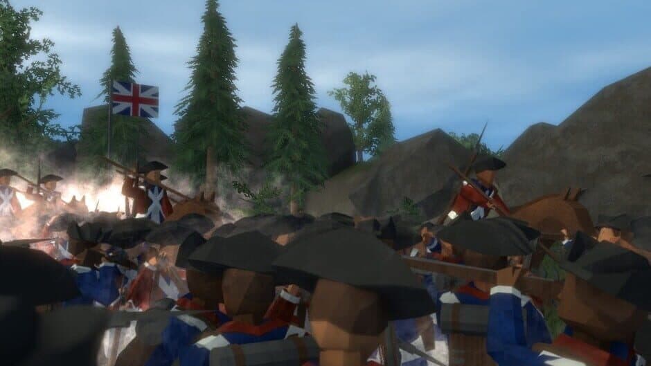 Rise of Liberty banner