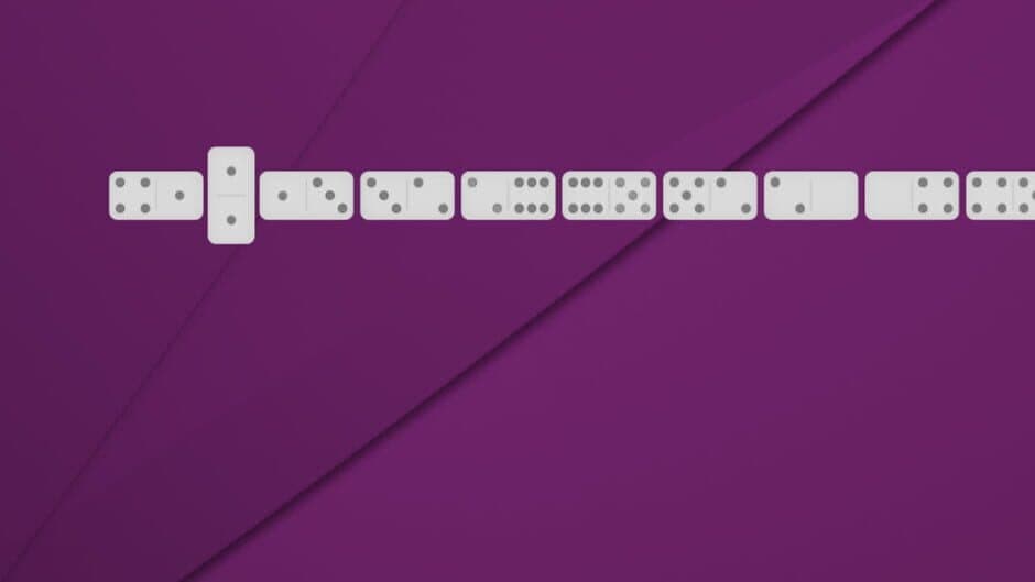 Domino Killer banner