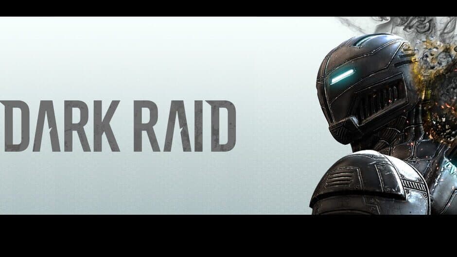 Dark Raid banner