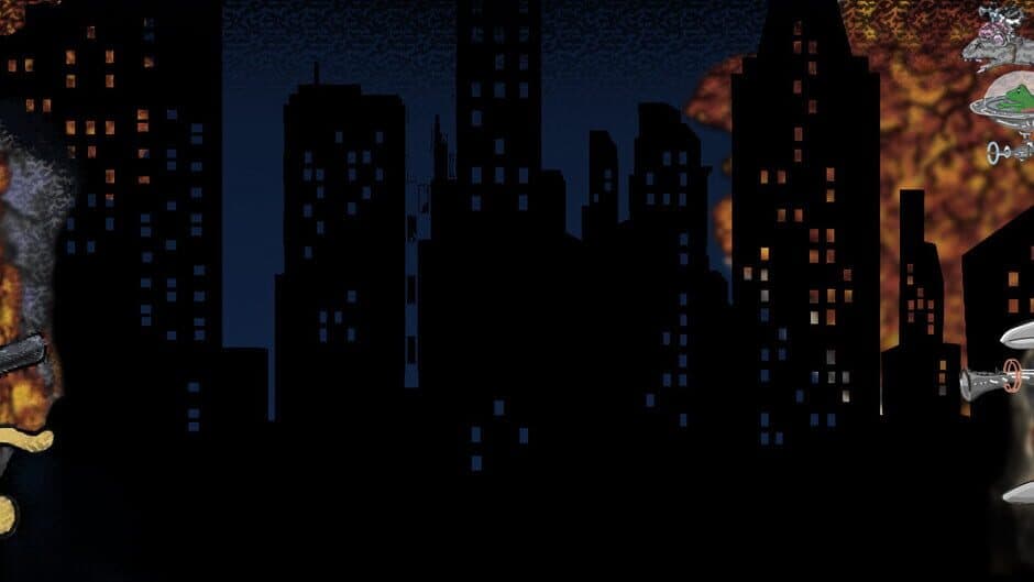 Memeow & Comodore: Reloaded banner