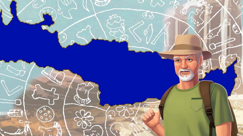 Mystery Island: Hidden Object Games banner