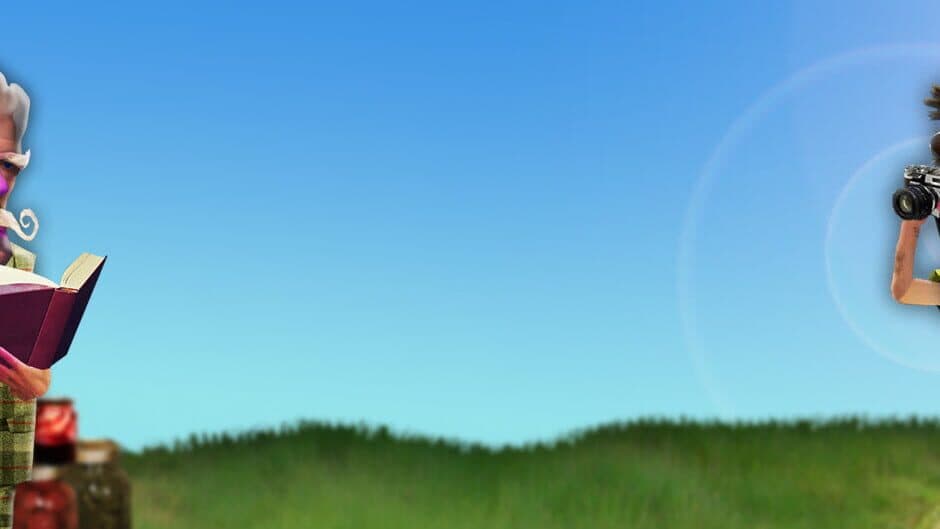 The Preposterous Awesomeness of Everything banner