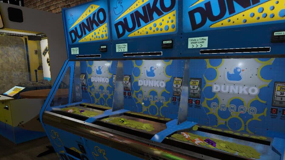 The Coin Game banner