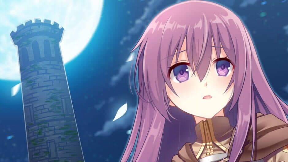 Eternal Senia banner