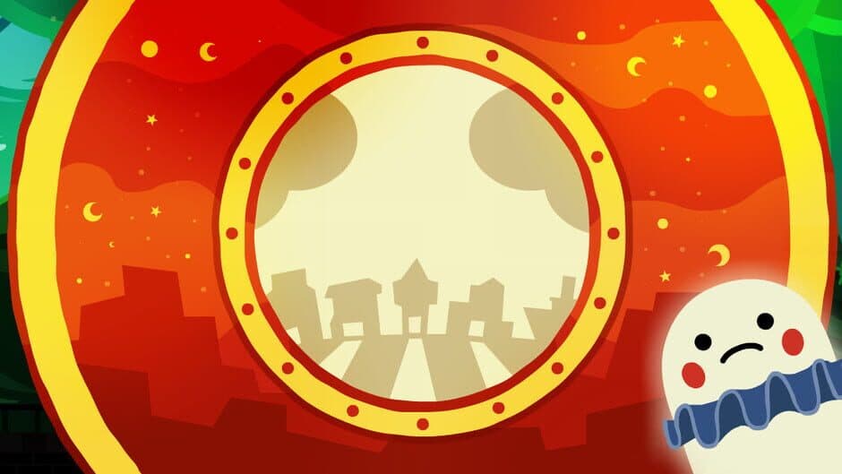 Haunt the House: Terrortown banner