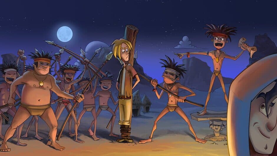 Joyfess: Martin's Secret Recipe banner