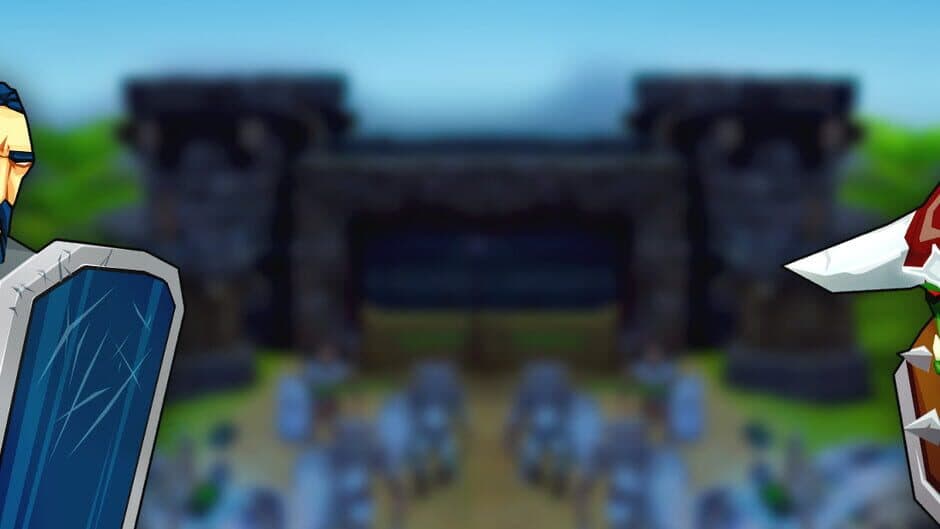 Tower Defense: Defender of the Kingdom banner