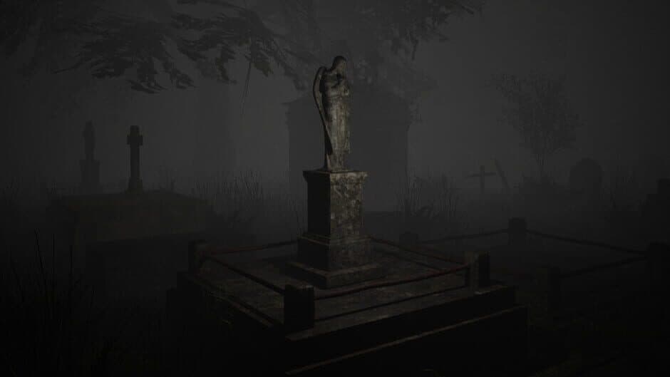 An Evil Existence banner