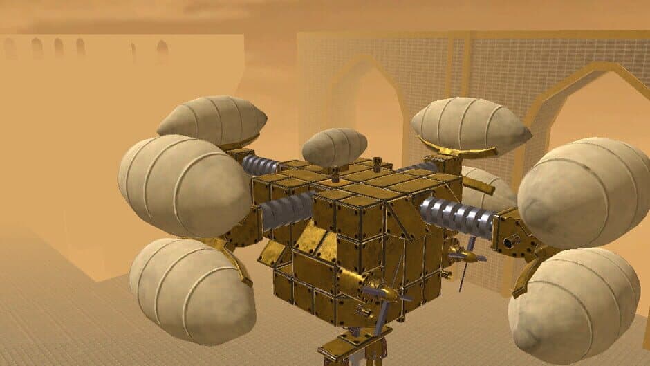 Steampunk Genius banner