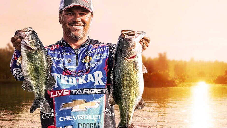 Fishing Sim World: Pro Tour banner