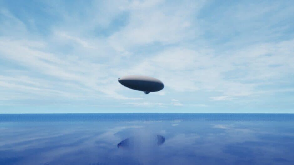 The Airship Designer banner