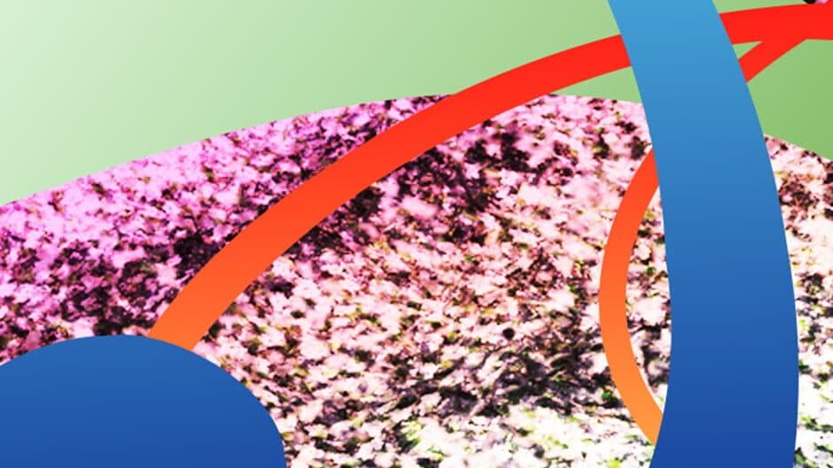 Touhou Tenkuushou: Hidden Star in Four Seasons banner