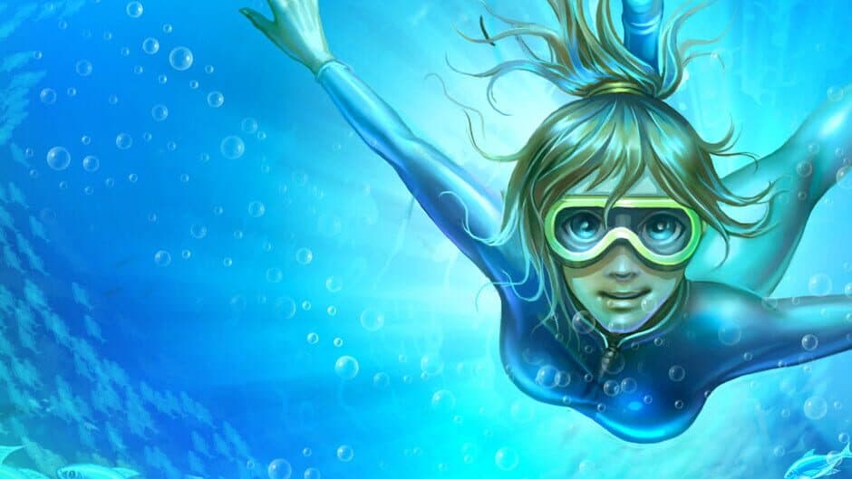 Tropical Fish Shop 2 banner