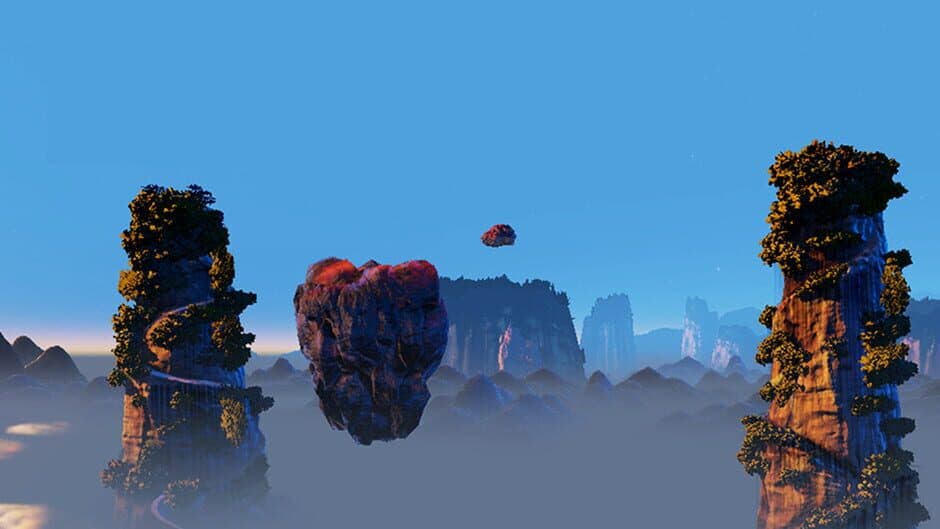 The Impossible Travel Agency banner