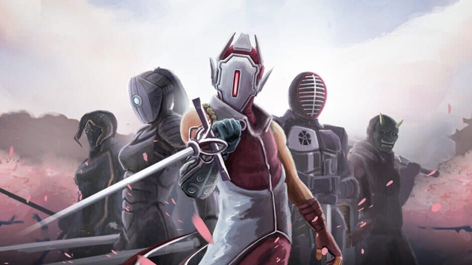 Blade Symphony banner