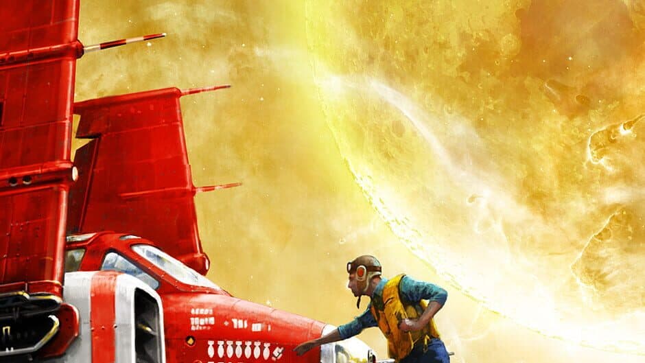 Silent Sector banner