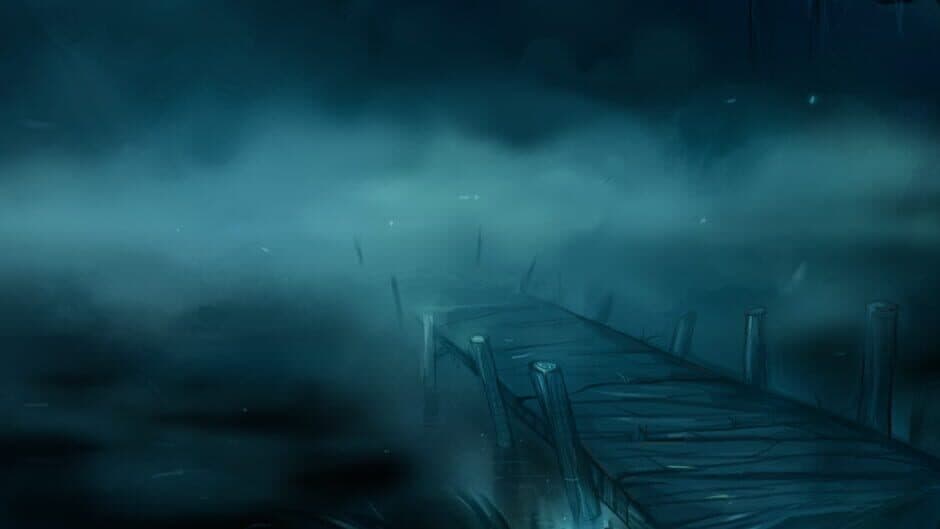 Lake of Voices banner