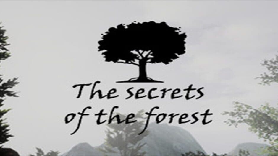 The Secrets of the Forest banner