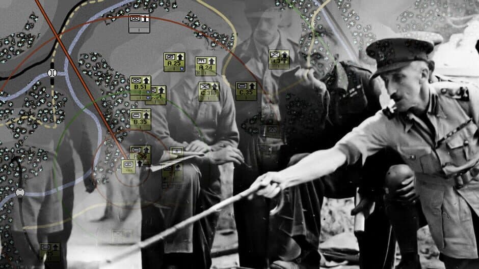 Command Ops 2 banner