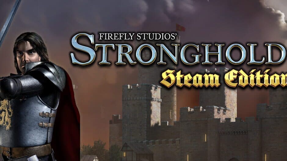 Stronghold banner