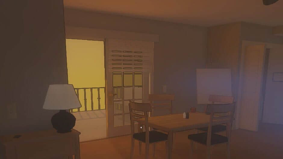 Apartment: A Separated Place banner