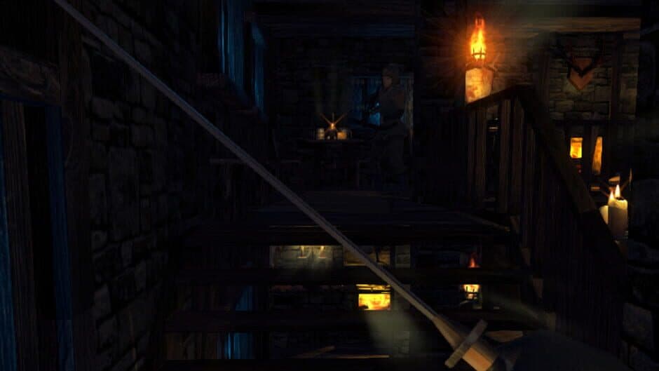 Paladin Duty - Knights and Blades banner