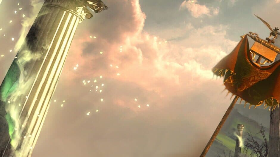 Field of Glory: Empires banner