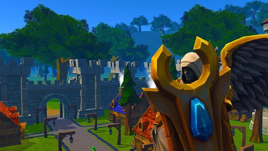 Tale of Toast banner