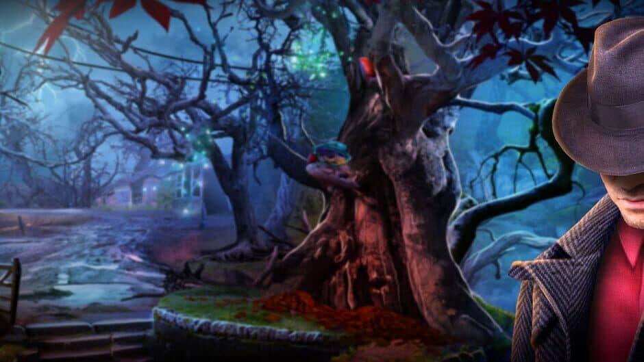 Fatal Evidence: The Missing - Collector's Edition banner