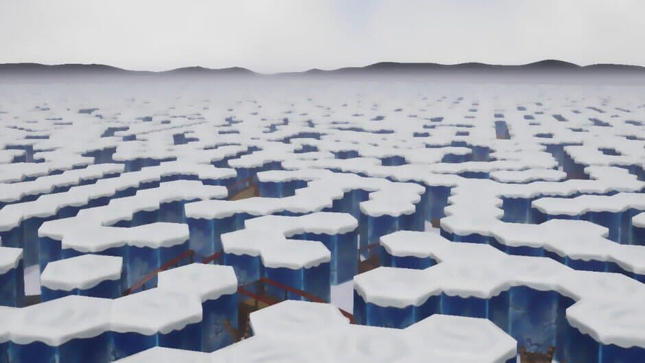 Morbolbo: Enter the Maze banner