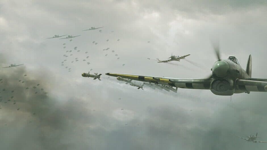 Strategic Command WWII: War in Europe banner